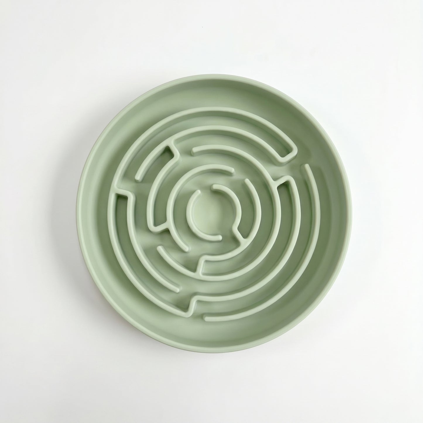 Maze Slow Feeder Bowl