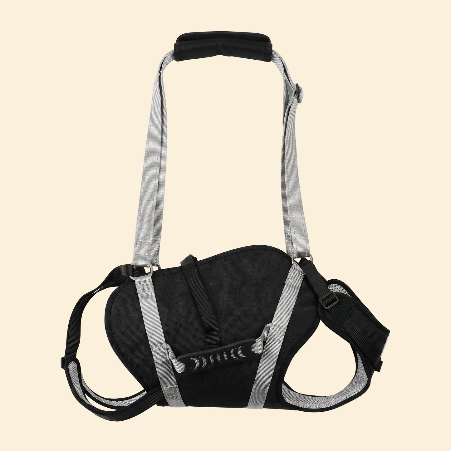 Full-Body Lift Harness
