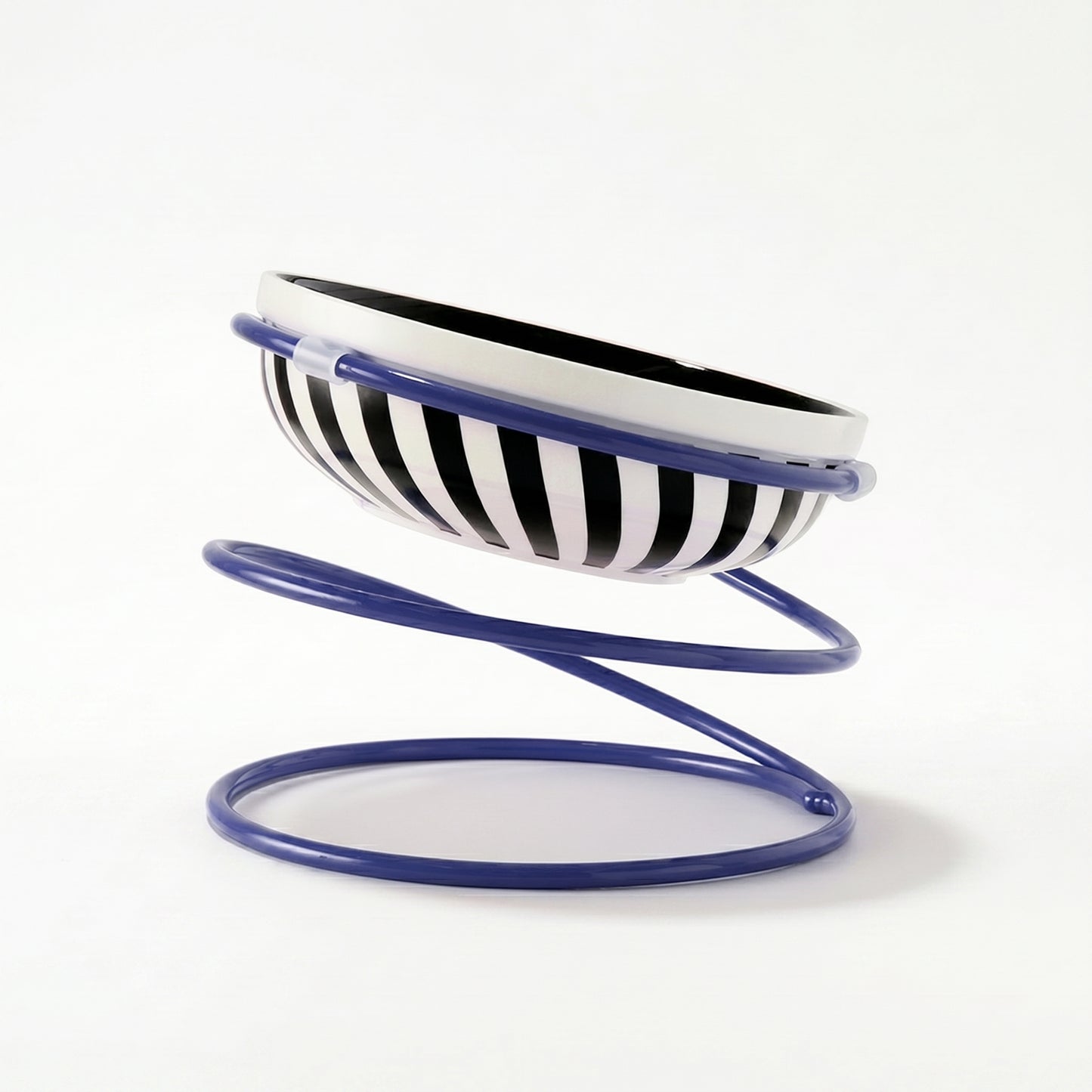 Tilted Ergonomic Bowl