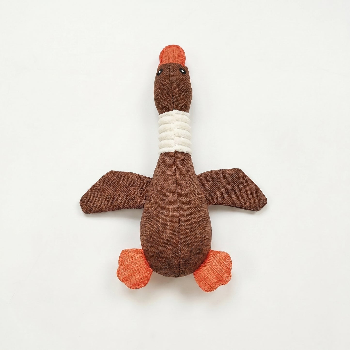 Ultra-Light Goose Plush