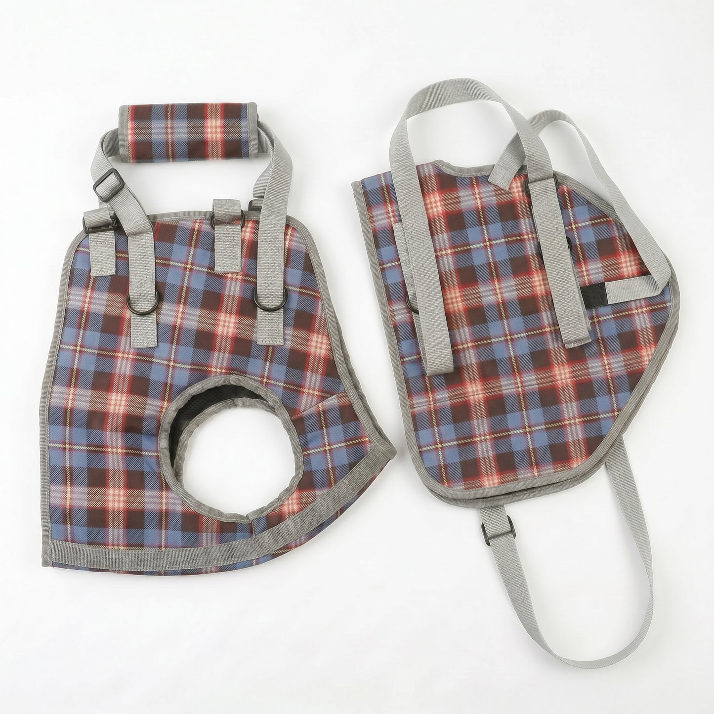 Tartan Lift Harness
