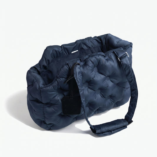 Lift Puffer Carrier