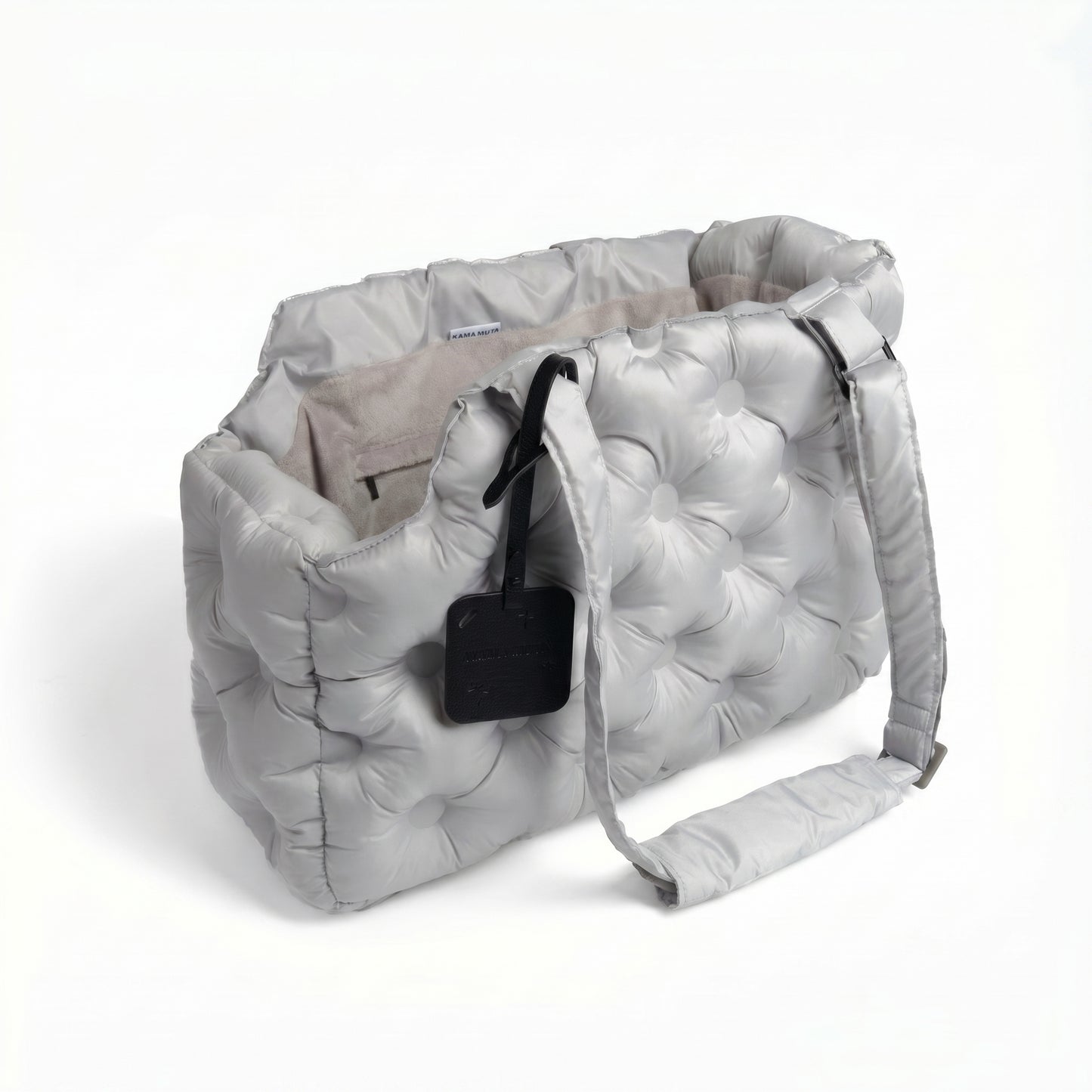 Lift Puffer Carrier