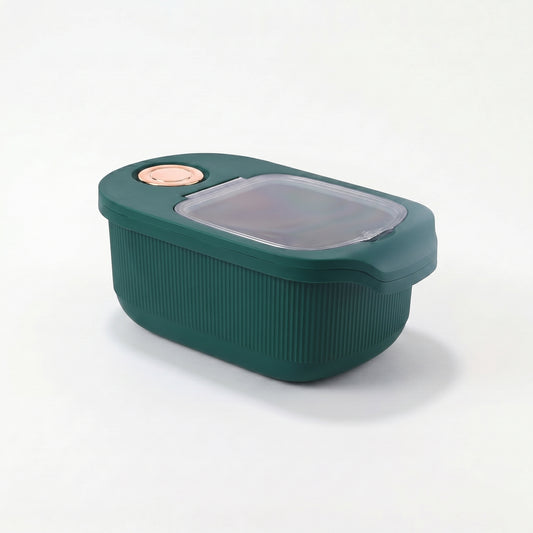 Airtight Food Vault