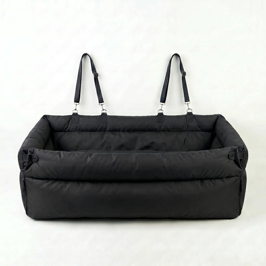 Barrier-Free Car Bed