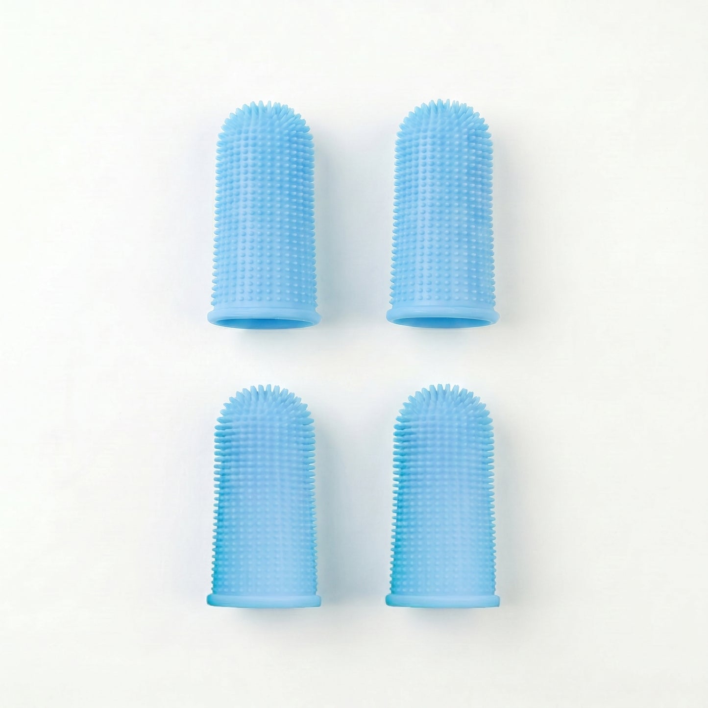 Silicone Finger Toothbrush