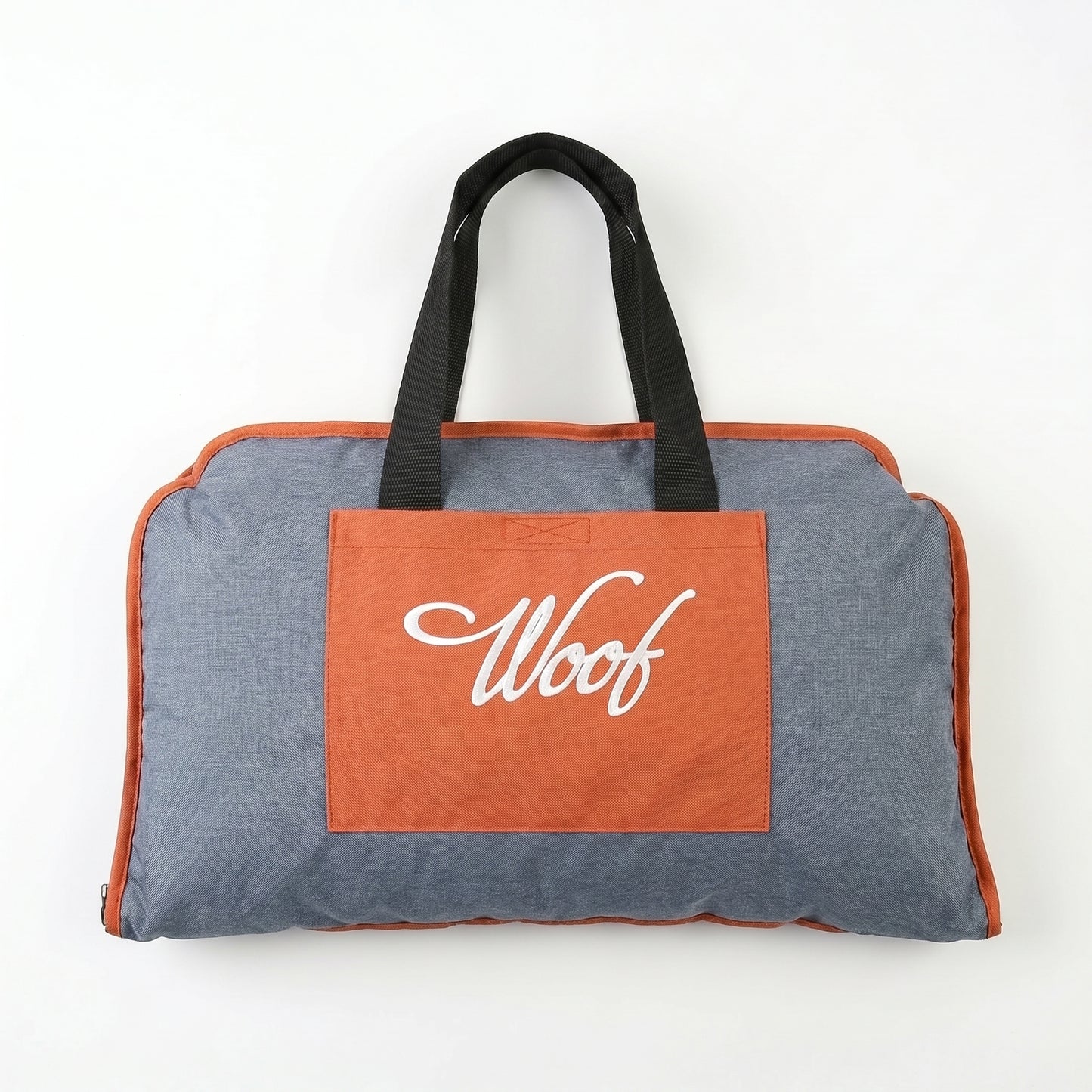 Flat-Deploy Travel Mat