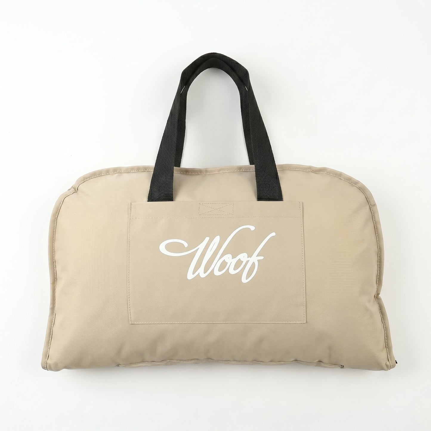 Flat-Deploy Travel Mat