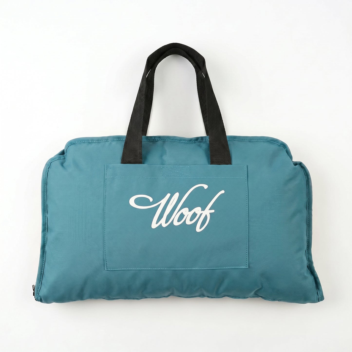 Flat-Deploy Travel Mat