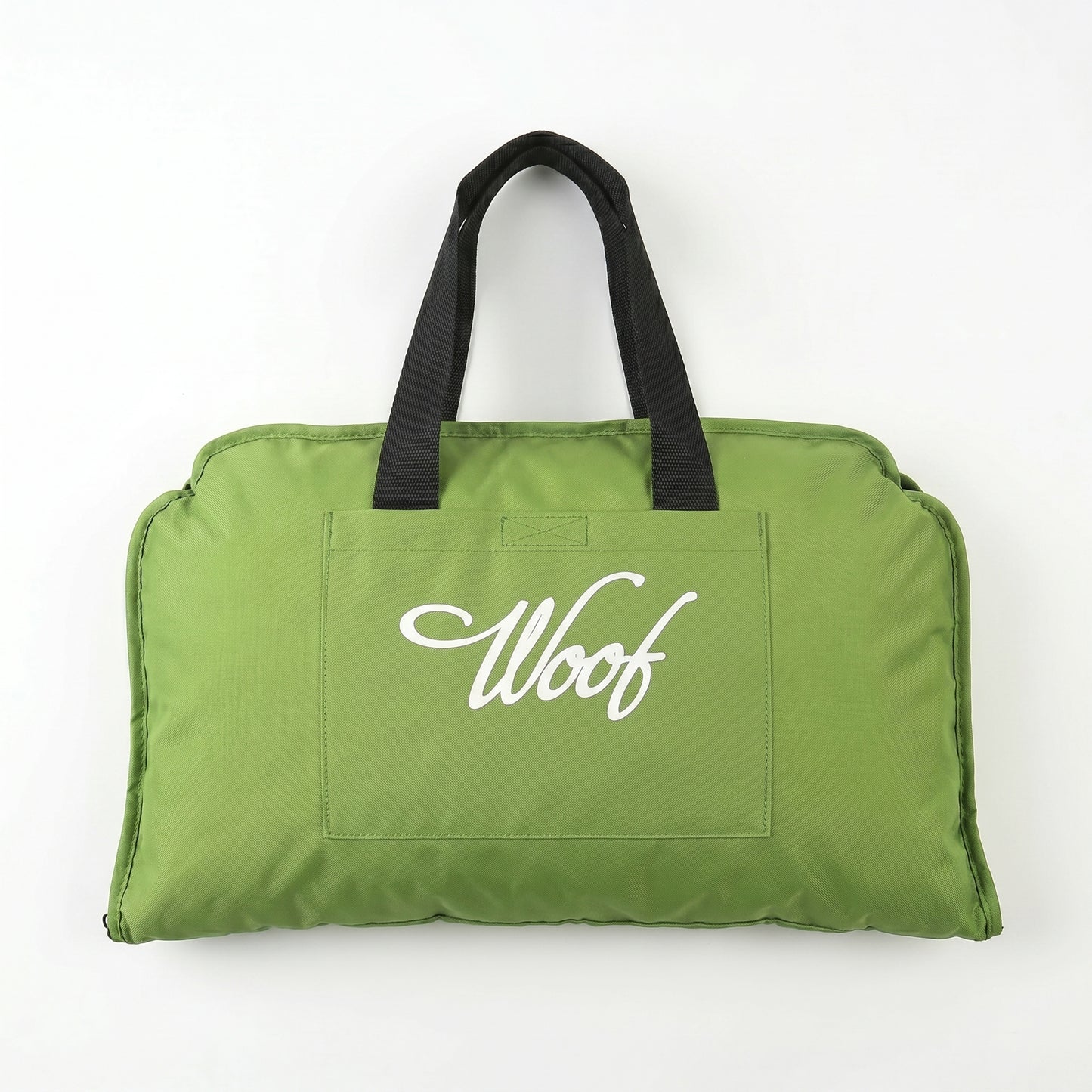 Flat-Deploy Travel Mat