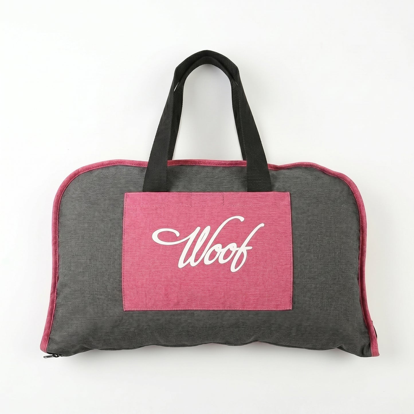Flat-Deploy Travel Mat