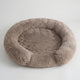 Plush Calming Bed