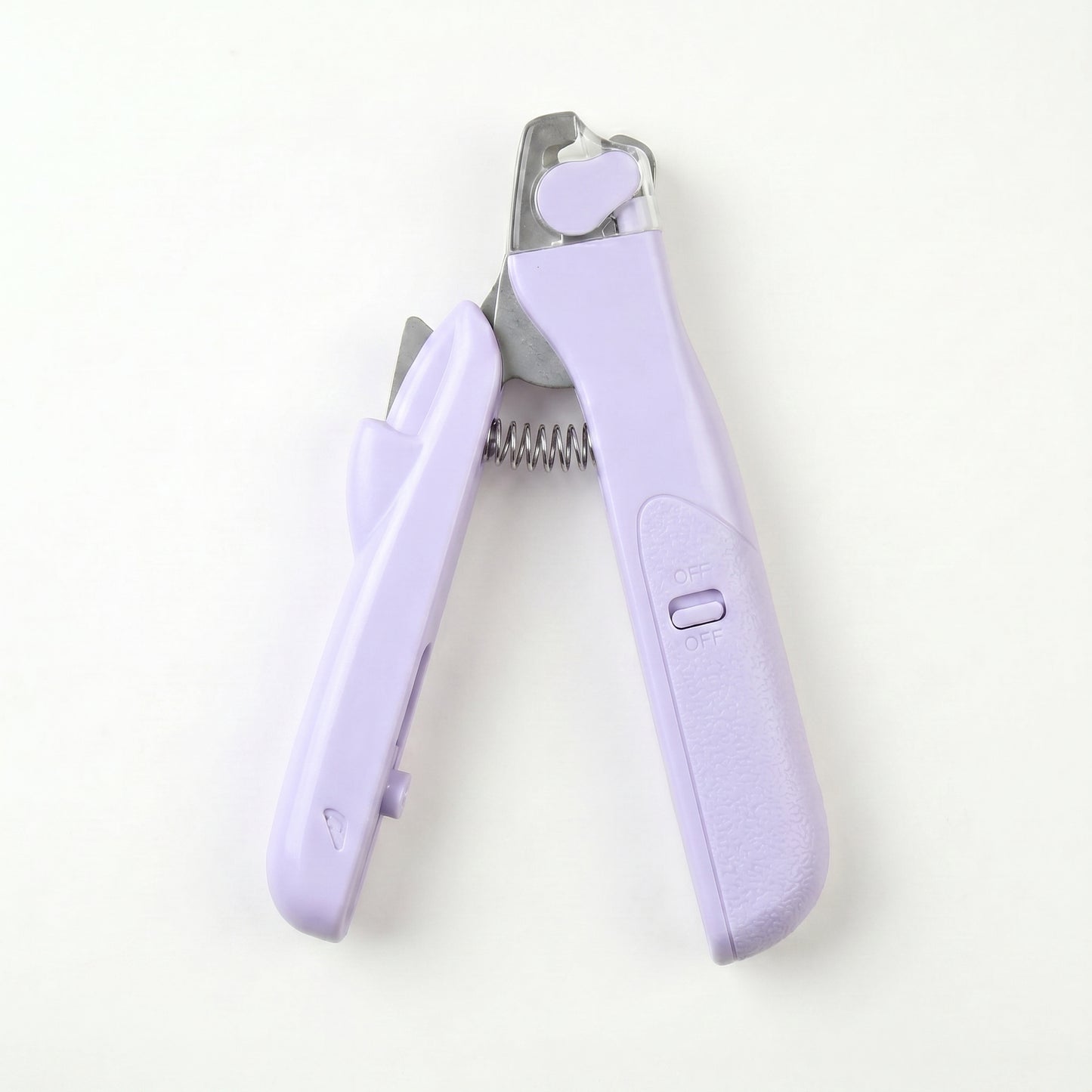 Precision LED Nail Trimmer