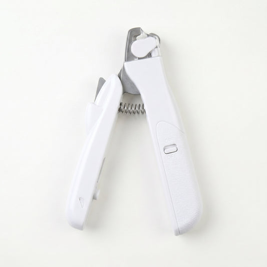 Precision LED Nail Trimmer