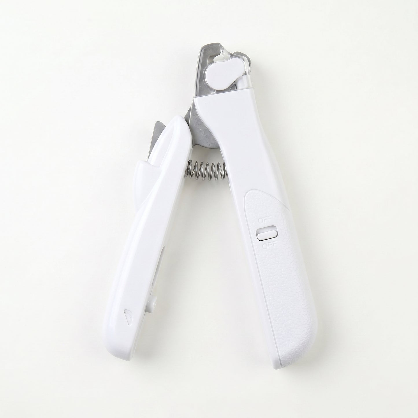 Precision LED Nail Trimmer