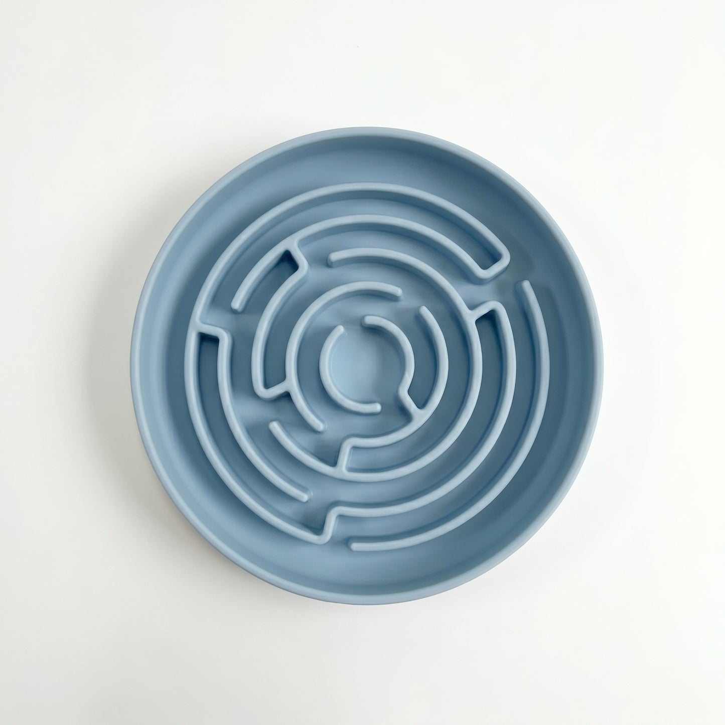 Maze Slow Feeder Bowl