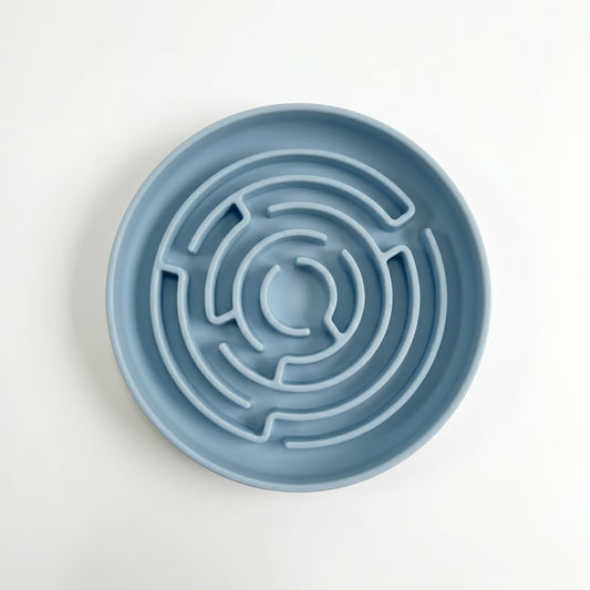 Maze Slow Feeder Bowl