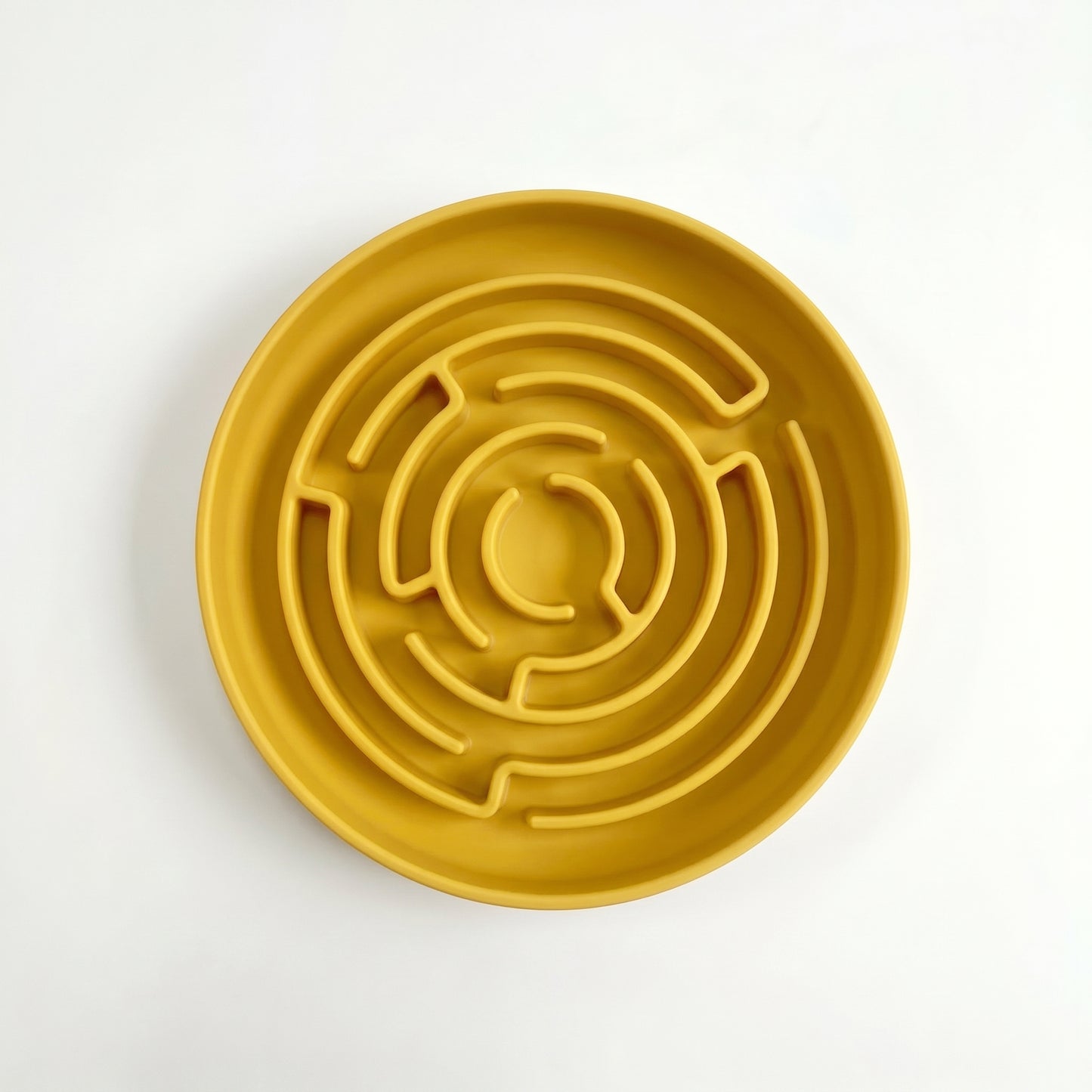 Maze Slow Feeder Bowl