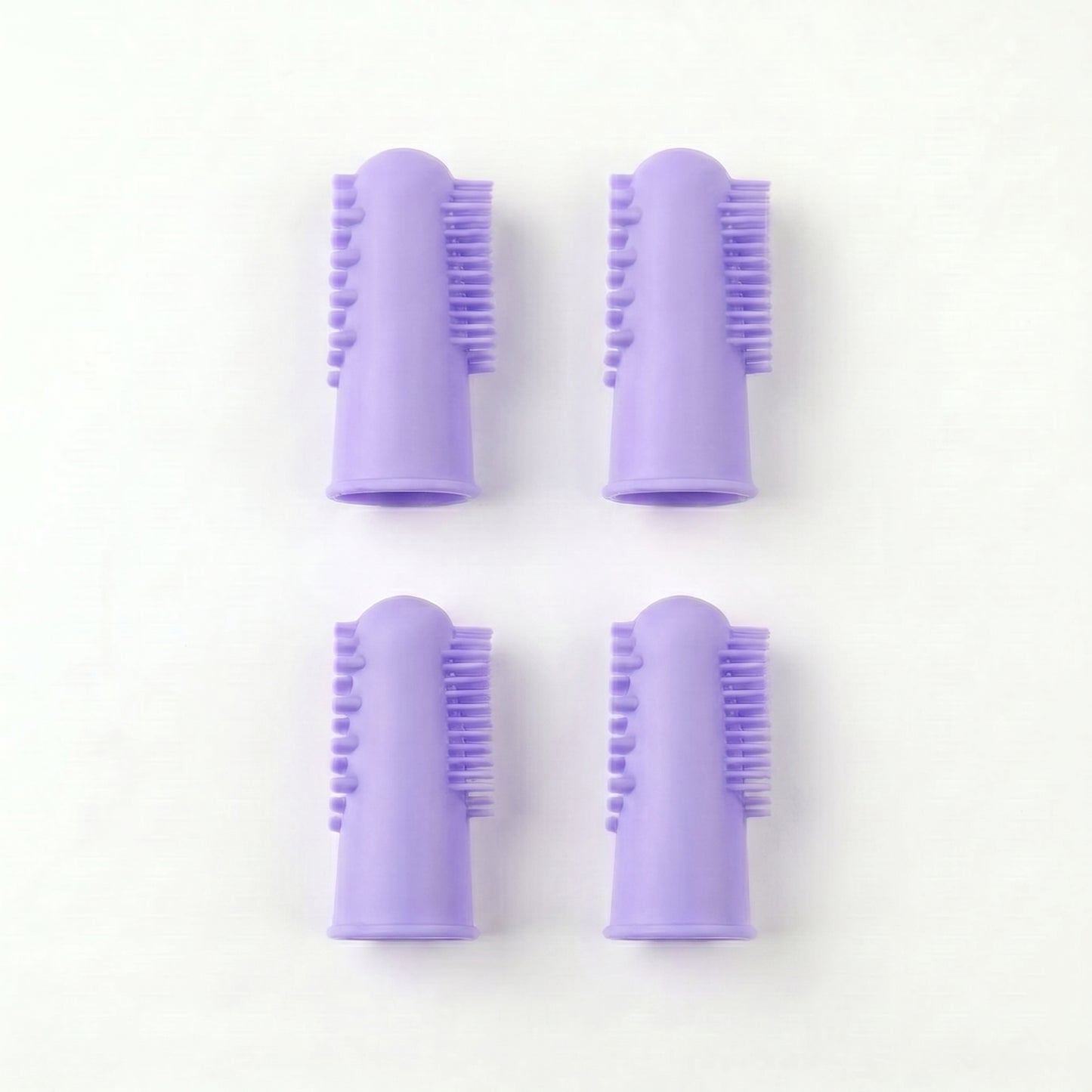 Silicone Finger Toothbrush