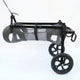 3D Adjustable Wheelchair