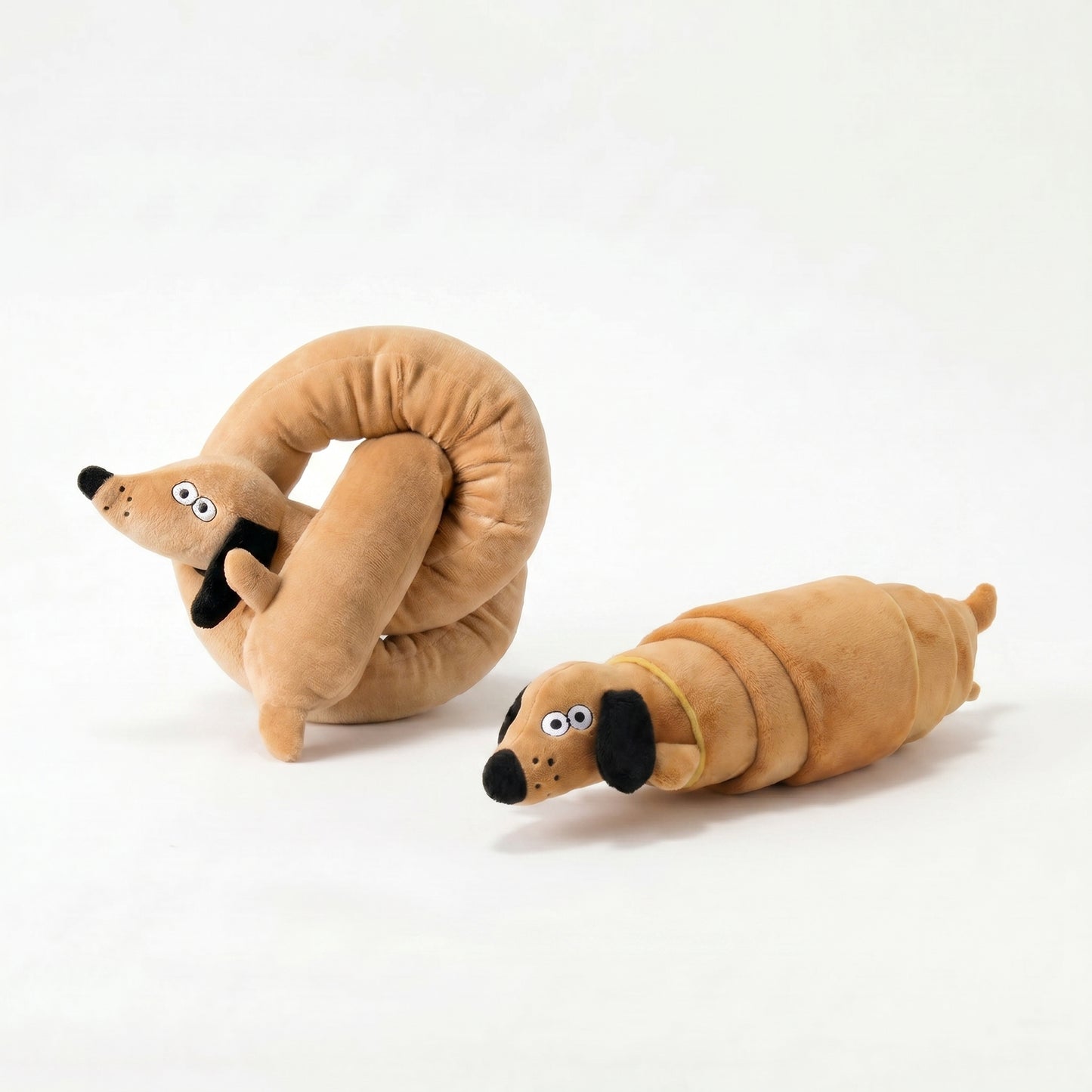 Doxie Enrichment Plush