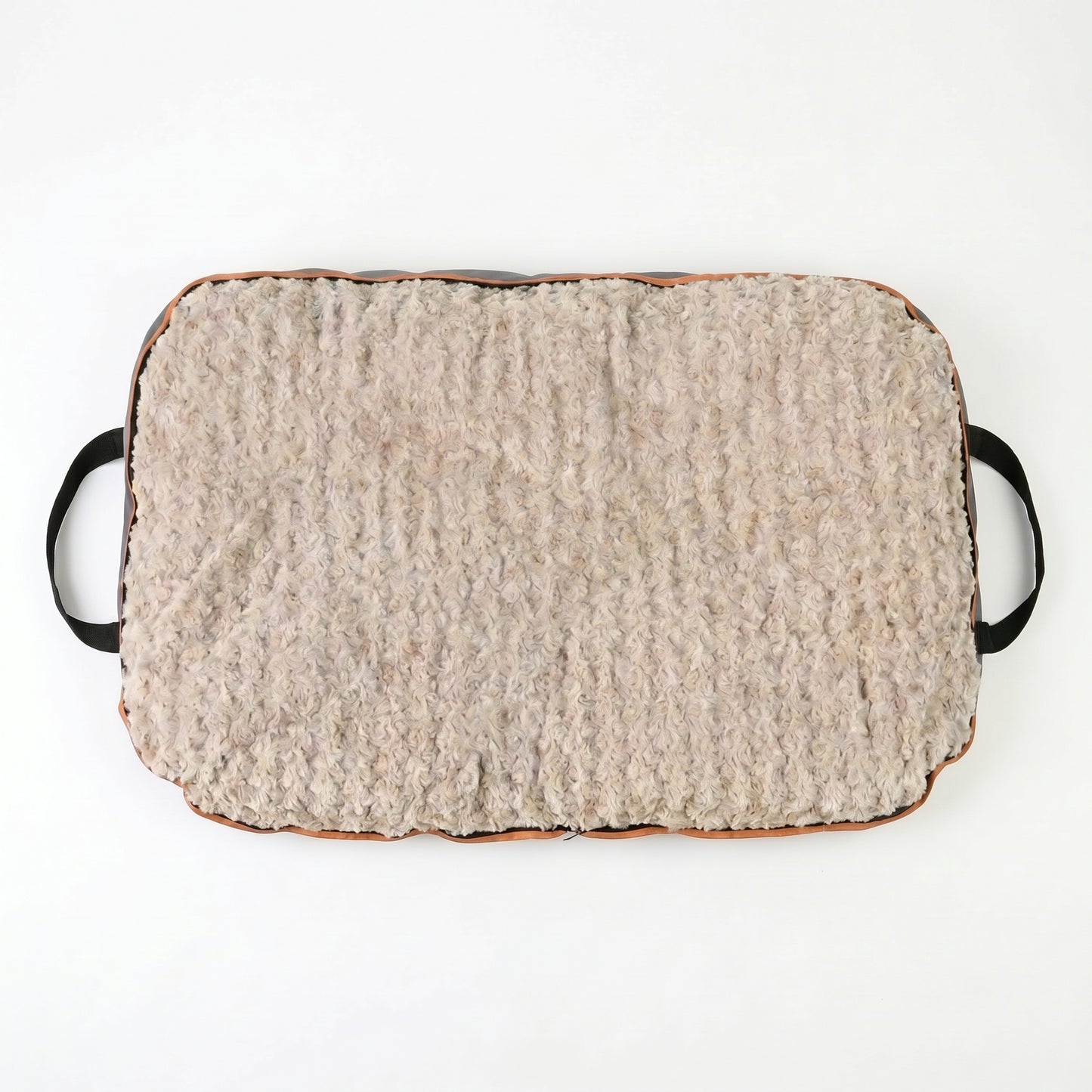 Flat-Deploy Travel Mat
