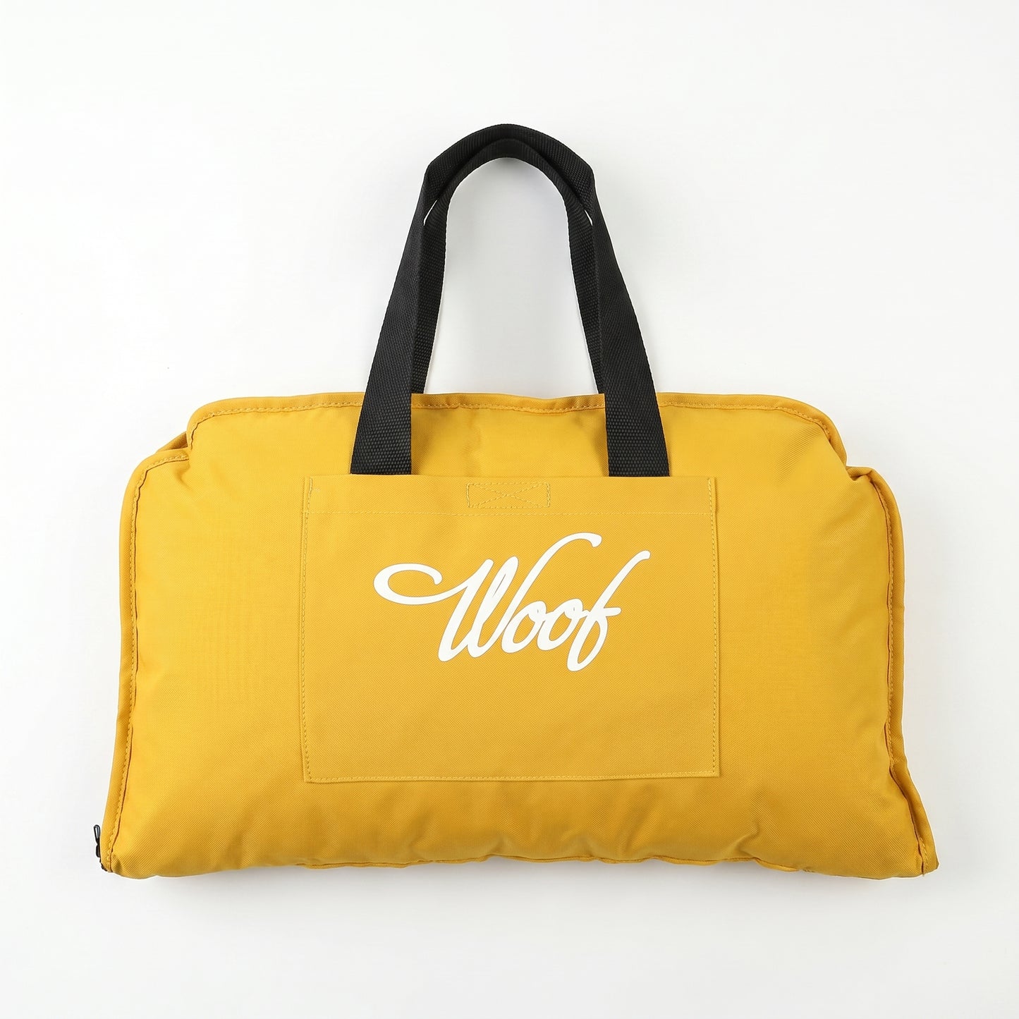 Flat-Deploy Travel Mat