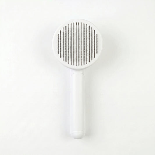 Circle Grooming Brush