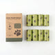 Waste Bags (120 Count)