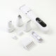 4-in-1 Grooming System