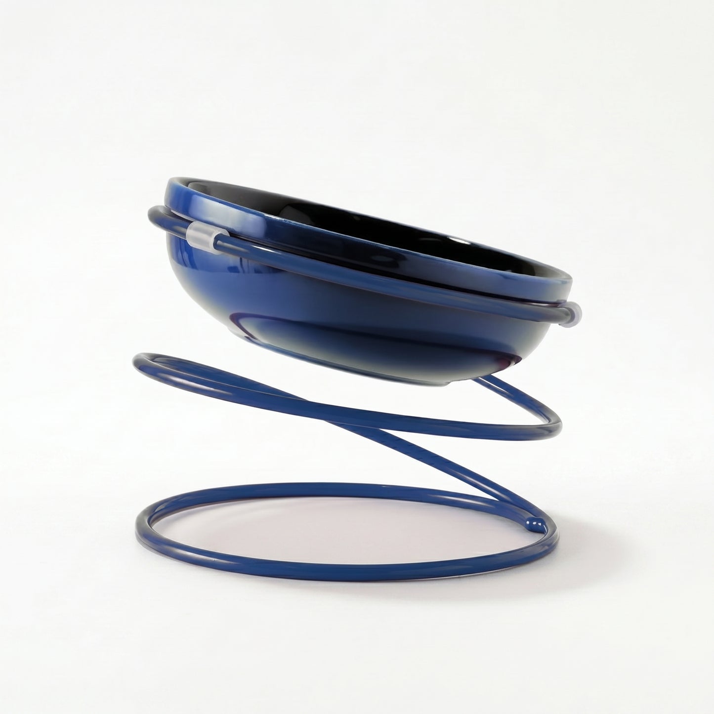 Tilted Ergonomic Bowl