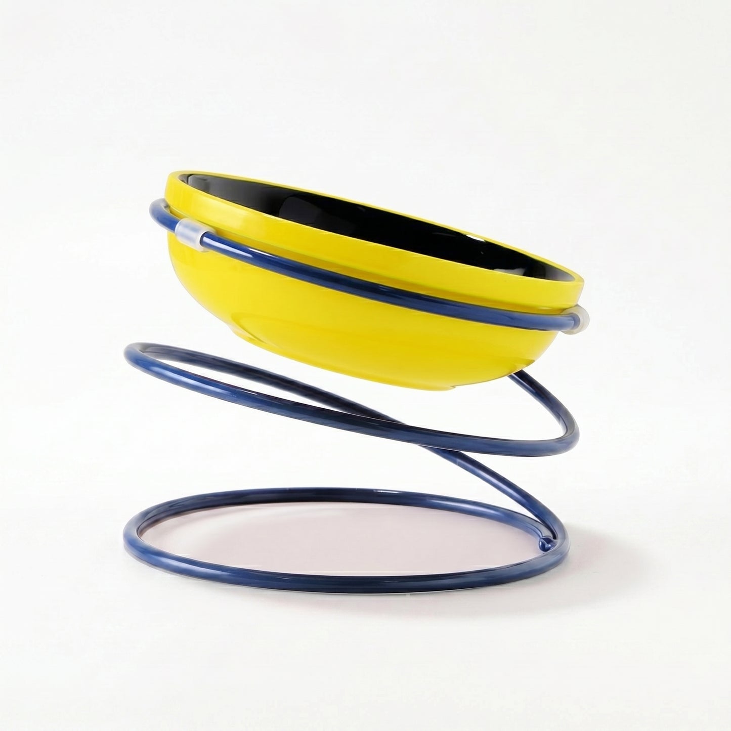 Tilted Ergonomic Bowl