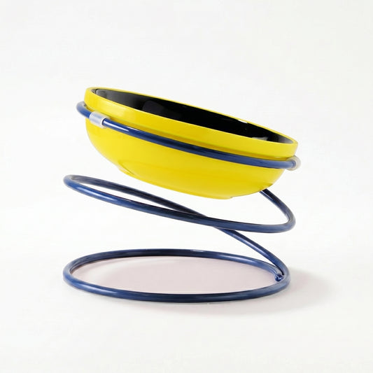 Tilted Ergonomic Bowl