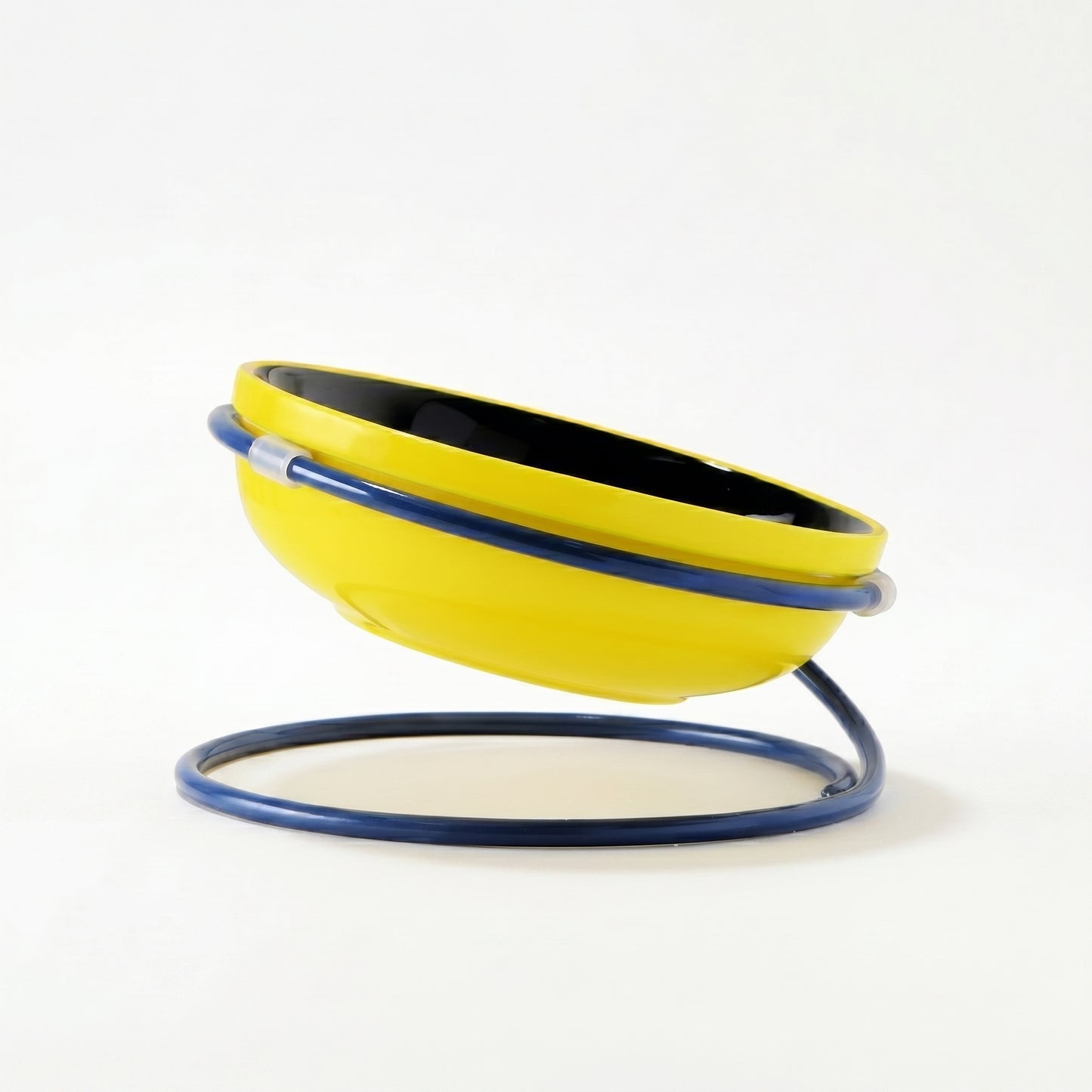 Tilted Ergonomic Bowl