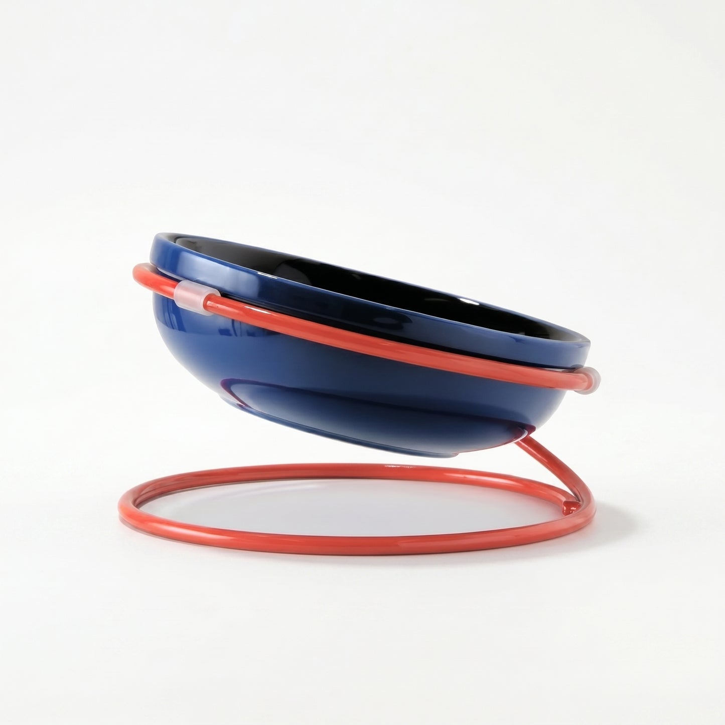 Tilted Ergonomic Bowl