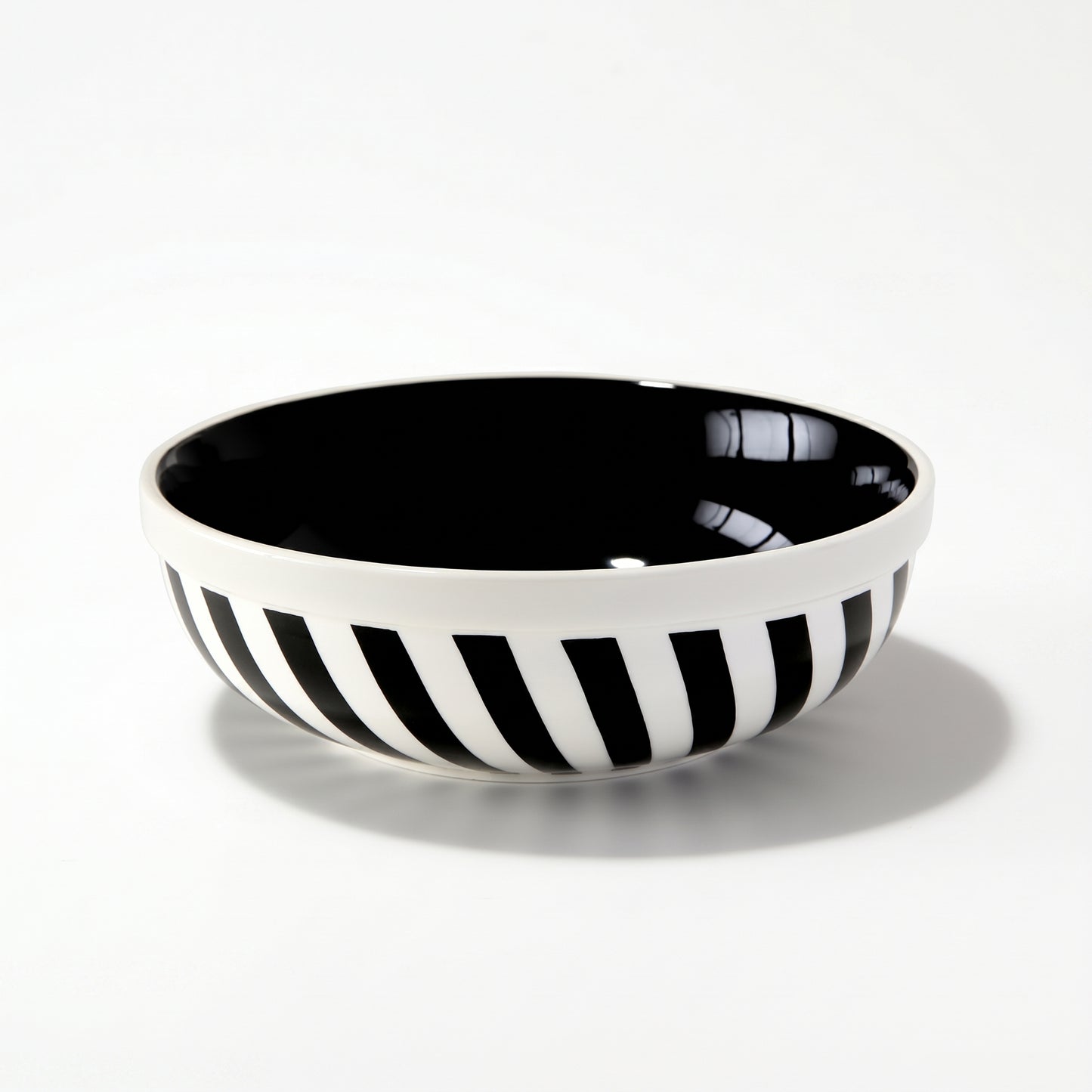 Tilted Ergonomic Bowl