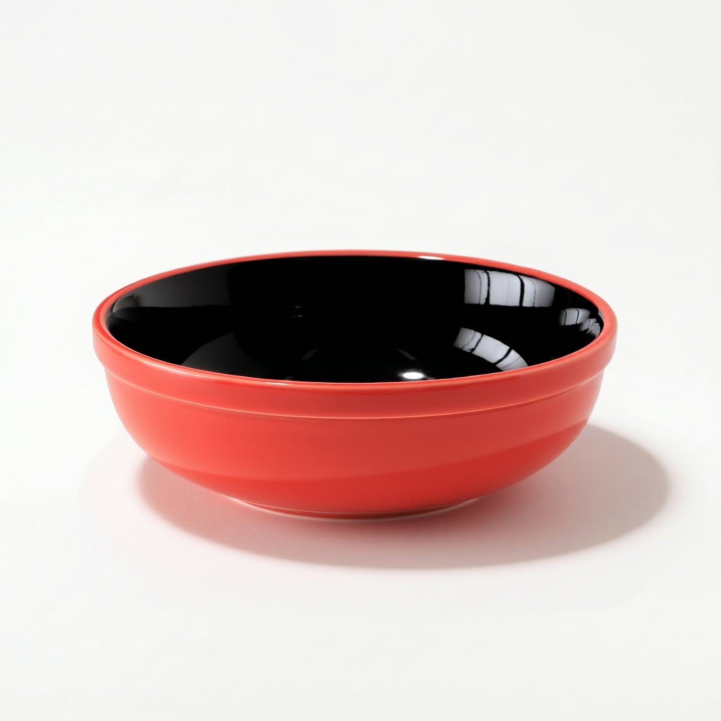 Tilted Ergonomic Bowl