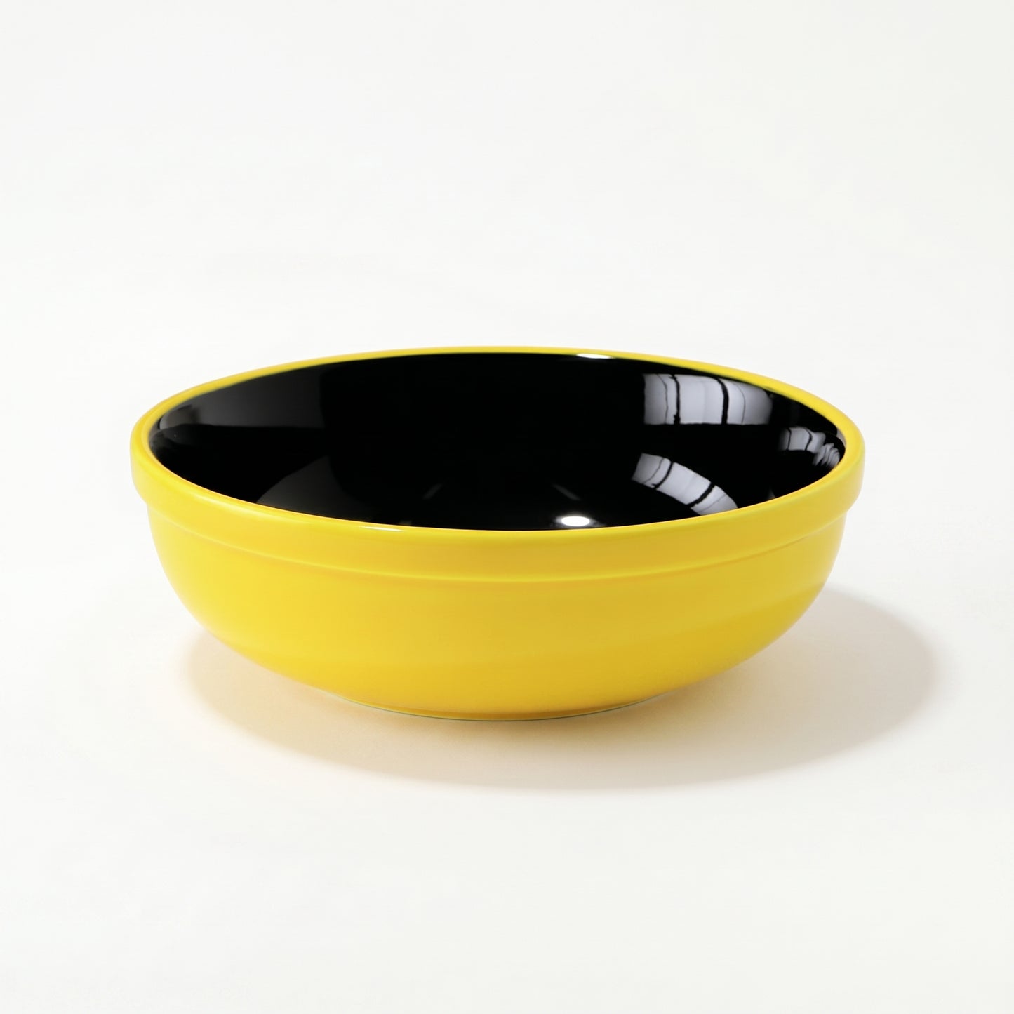 Tilted Ergonomic Bowl