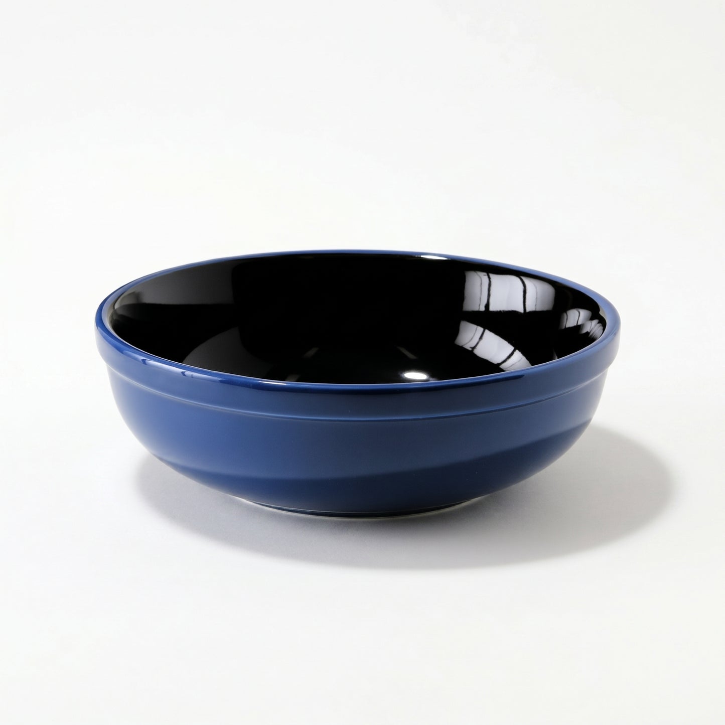 Tilted Ergonomic Bowl