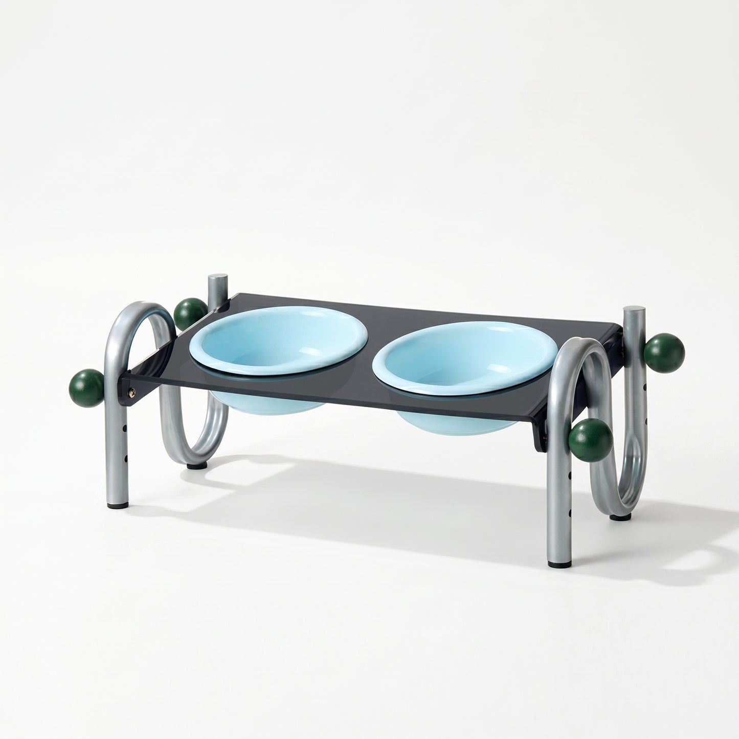 Elevated Ortho Feeder