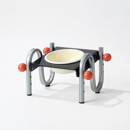 Elevated Ortho Feeder