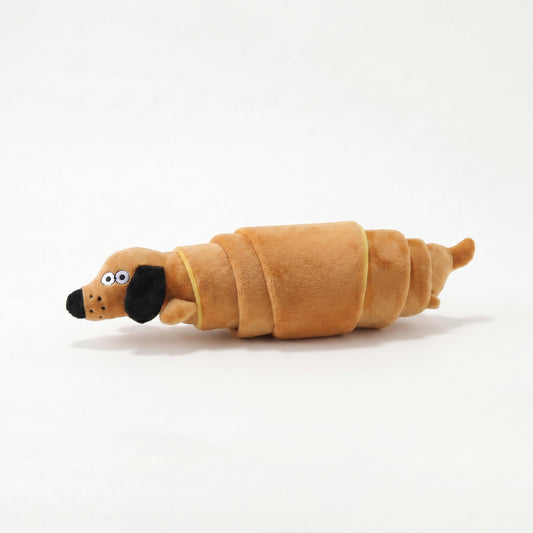 Doxie Enrichment Plush