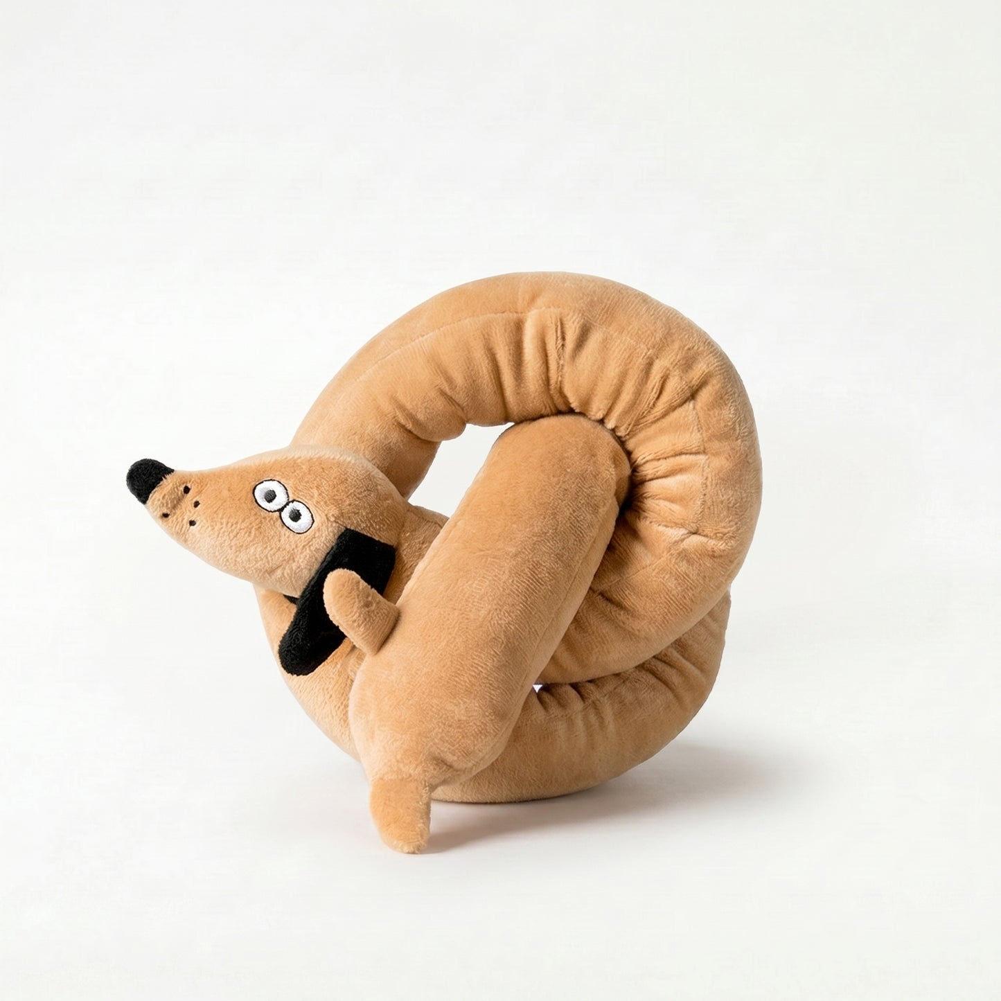 Doxie Enrichment Plush