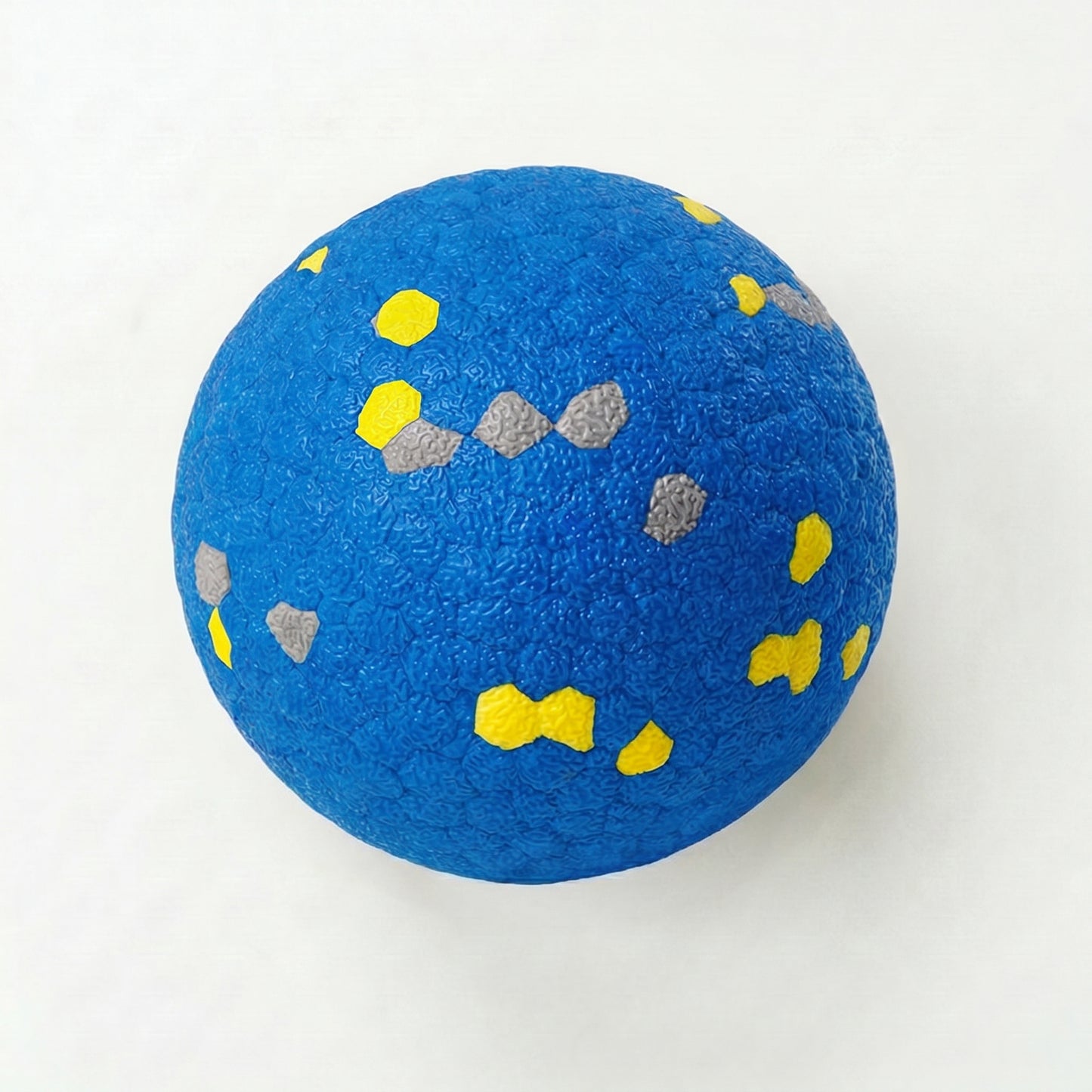 ETPU Senior Chew Ball
