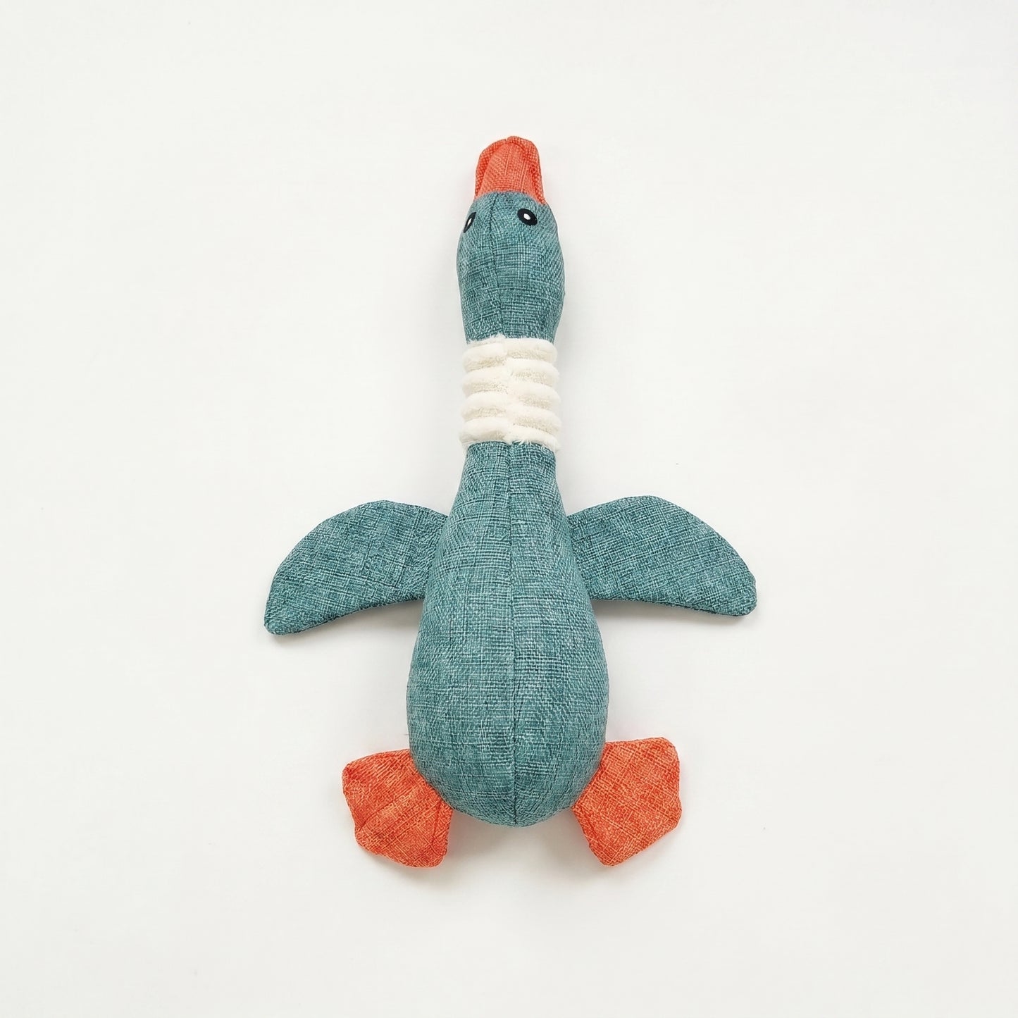 Ultra-Light Goose Plush