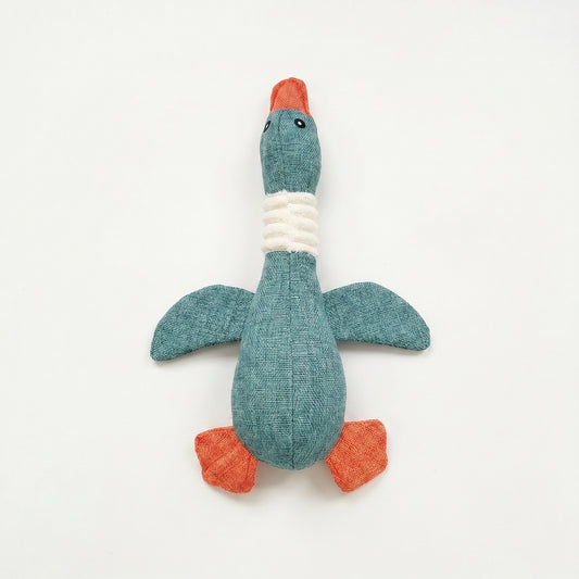 Ultra-Light Goose Plush