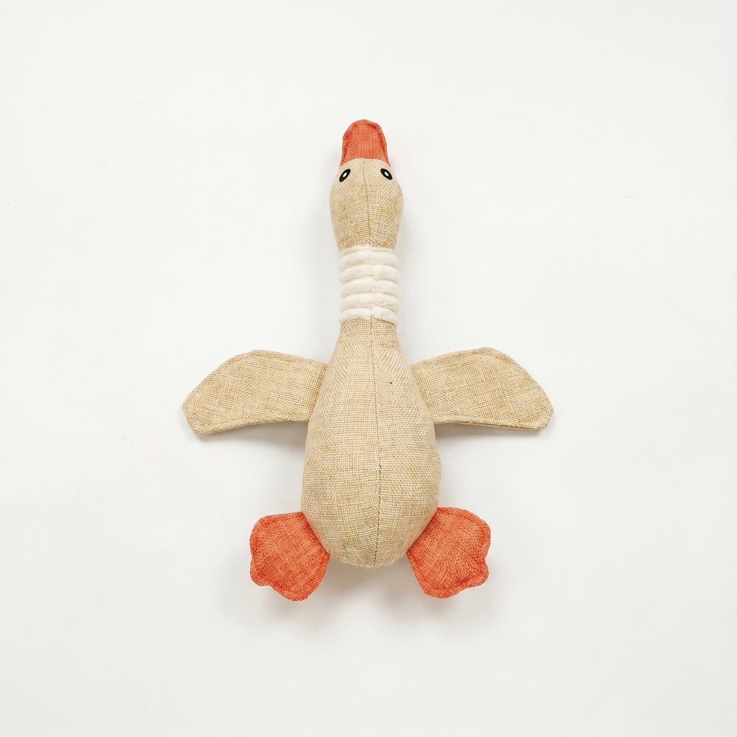 Ultra-Light Goose Plush