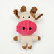 Corduroy Comfort Plush