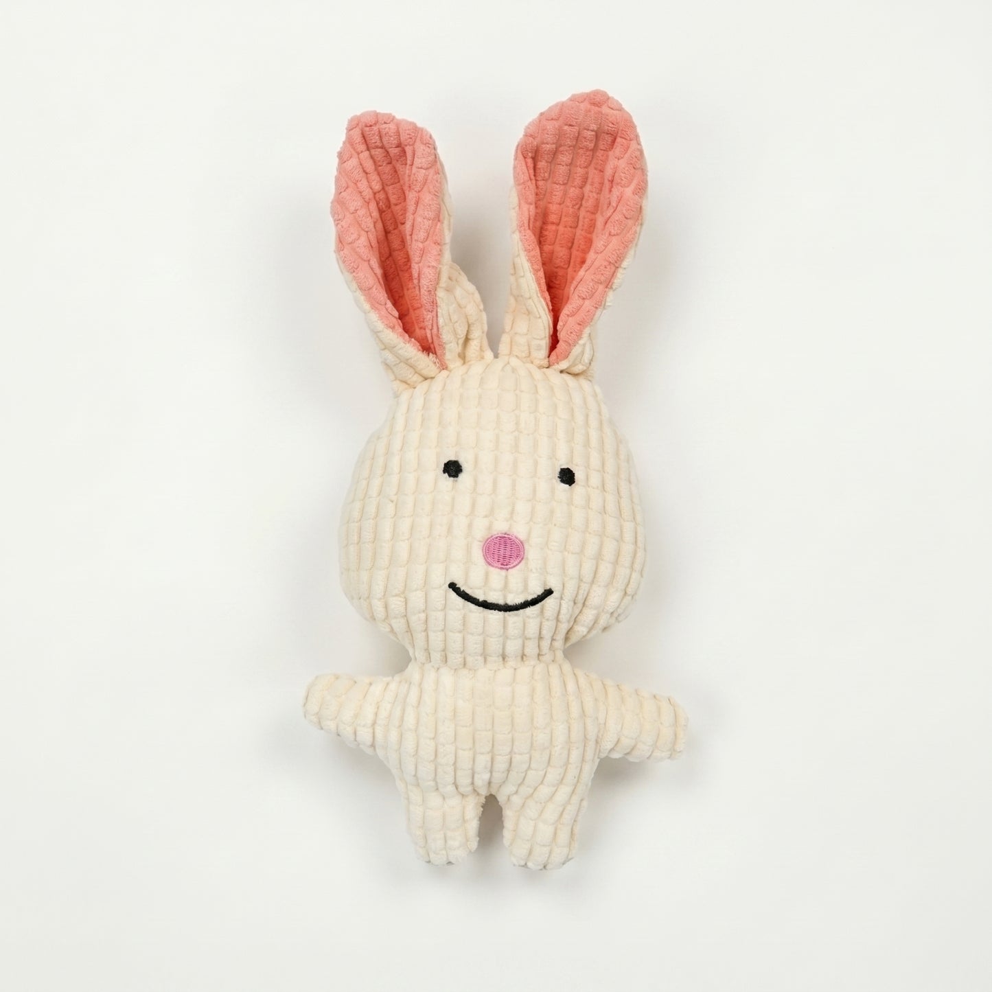 Corduroy Comfort Plush