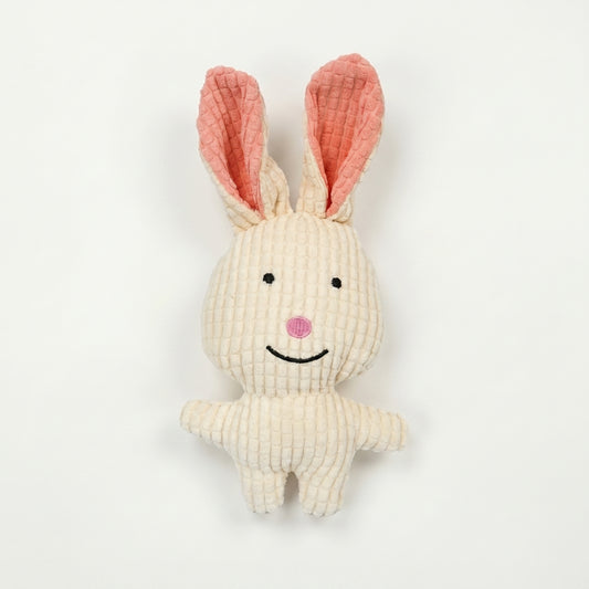 Corduroy Comfort Plush